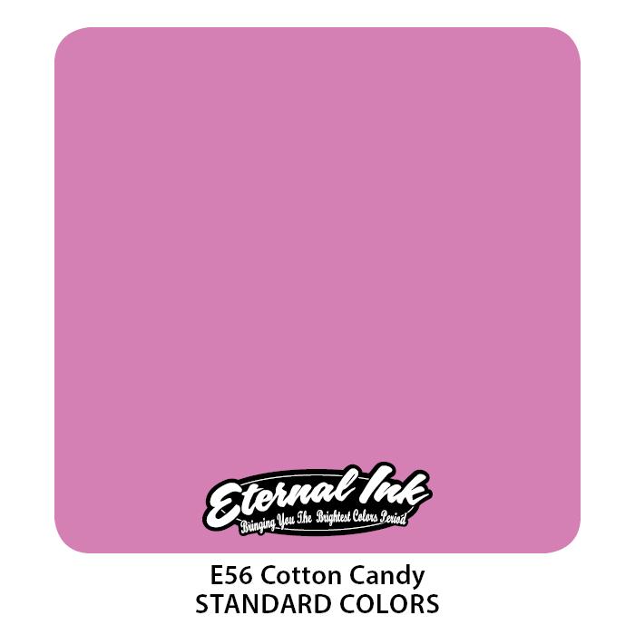 Eternal Ink - Cotton Candy