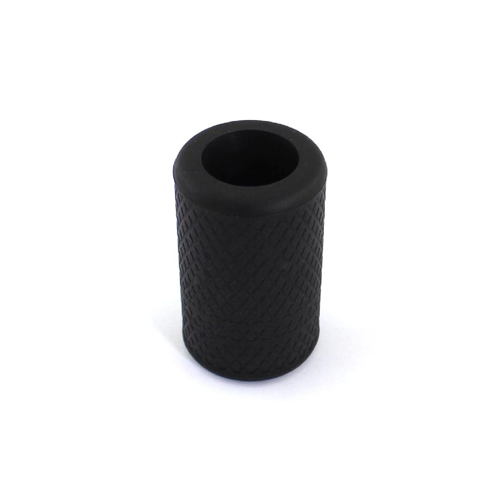 Tatsup Premium Silicon Grip Cover (BLACK)